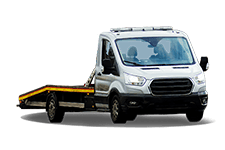 Car Hire Halesowen - Recovery Van - Van hire Halesowen