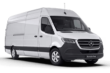Car Hire Halesowen - 4 MTR Sprinter - Van hire Halesowen
