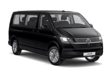 Car Hire Halesowen - 9 Seater Automatic - Minibus hire Halesowen