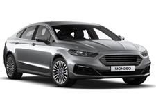Car Hire Halesowen - Mondeo - car hire Halesowen