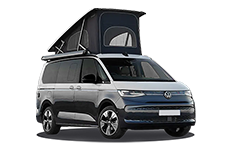 Car Hire Halesowen - VW Campervan - Van hire Halesowen